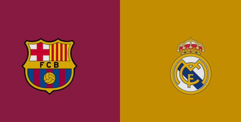 Barcellona-Real Madrid