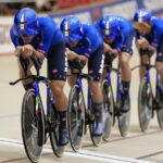 Ciclismo su pista