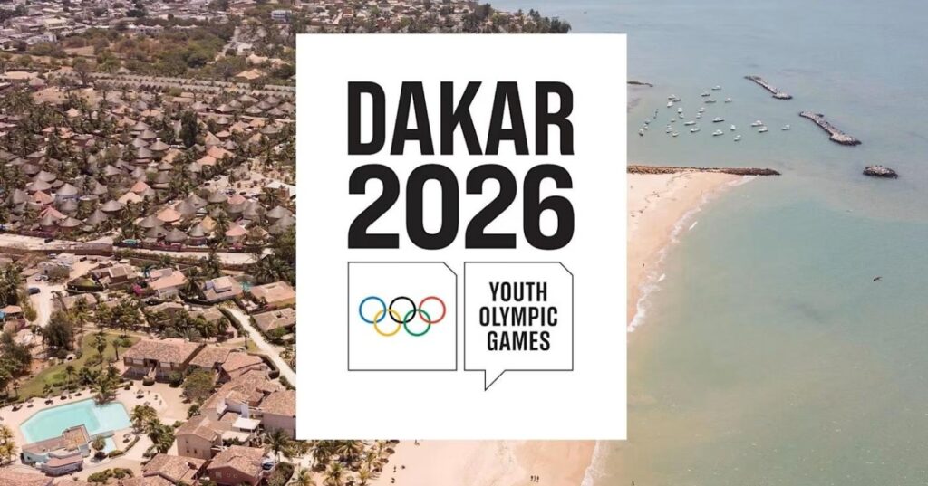 dakar