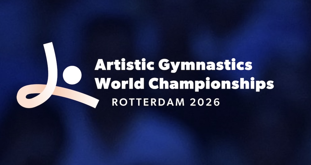 Mondiali ginnastica artistica